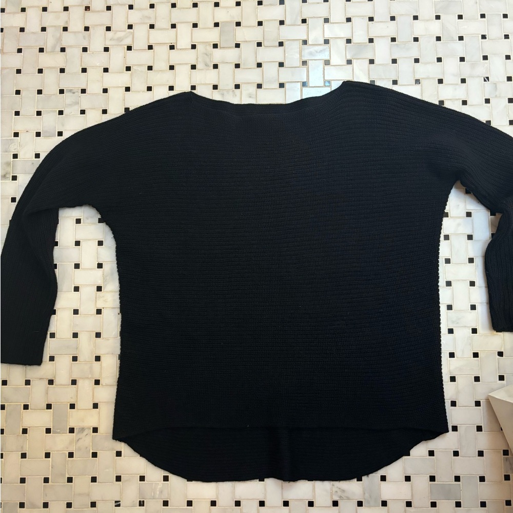 Vince wool blend sweater